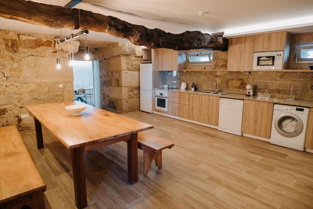 Sete Azenhas Villa Esposende Kültér fotó