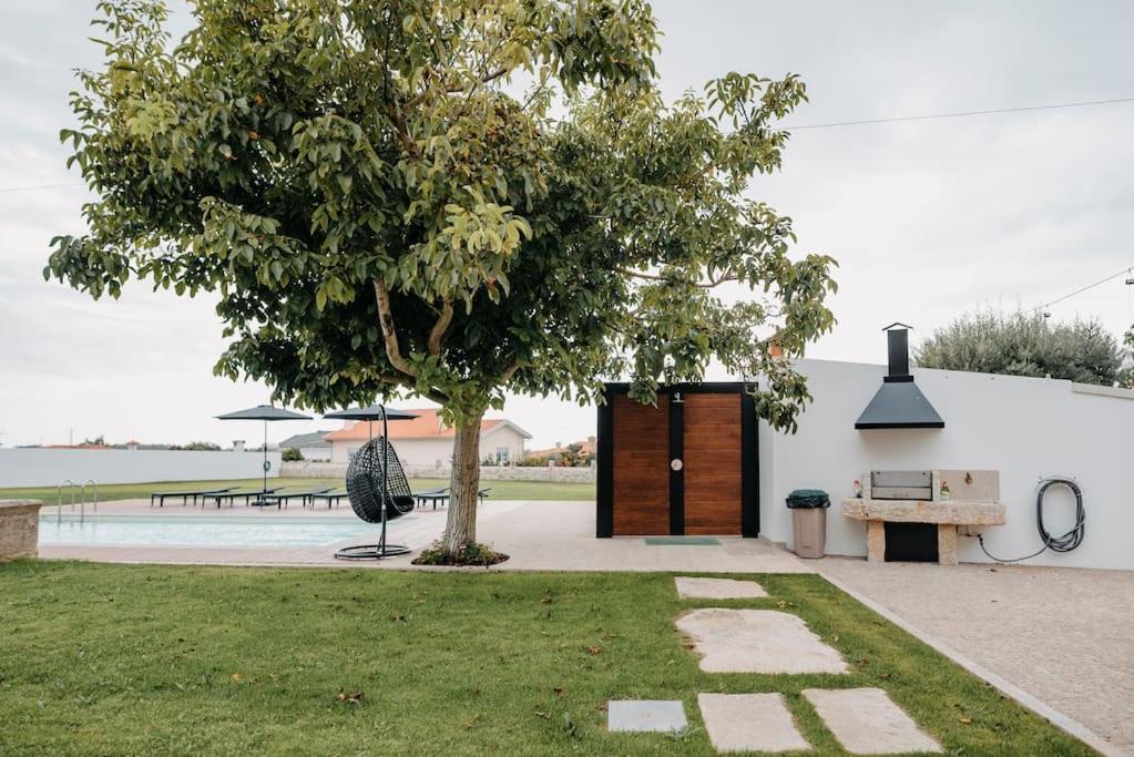 Sete Azenhas Villa Esposende Kültér fotó