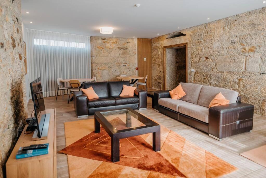Sete Azenhas Villa Esposende Kültér fotó