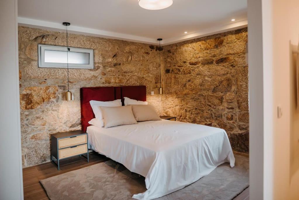 Sete Azenhas Villa Esposende Kültér fotó