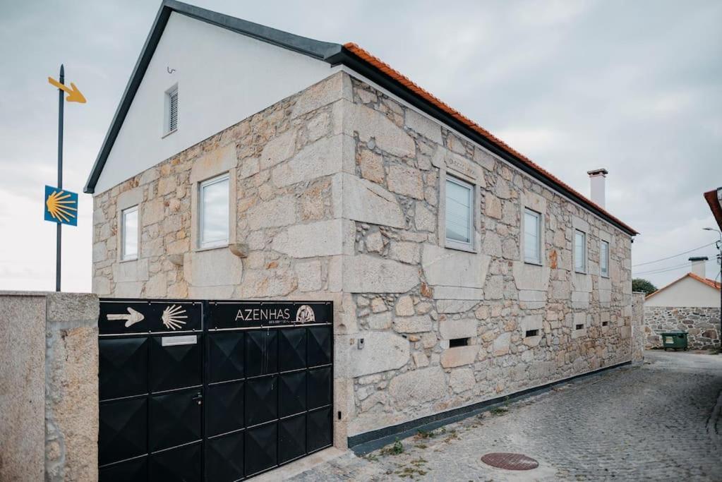 Sete Azenhas Villa Esposende Kültér fotó